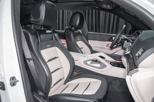 New 2026 Mercedes-Benz GLE 53 AMG 4MATIC image 15