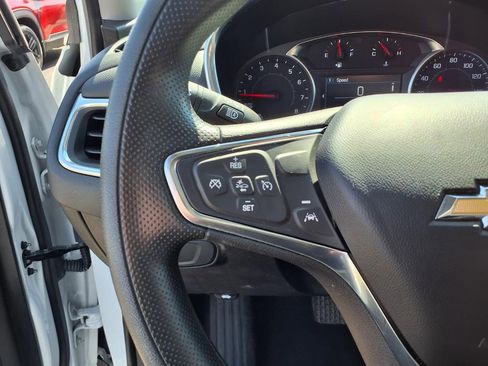 Used 2023 Chevrolet Equinox LT image 22