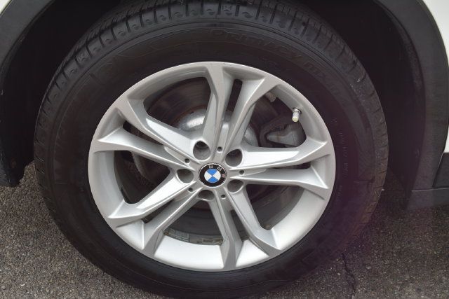 Used 2019 BMW X3 xDrive30i AWD/4WD image 49