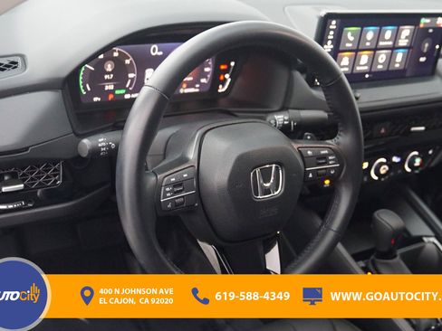 Used 2024 Honda Accord EX-L image 19