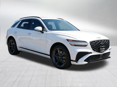 New 2026 Genesis GV70 3.5T Sport Prestige