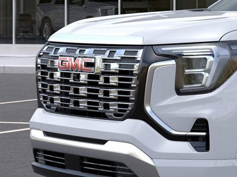 New 2026 GMC Terrain Denali AWD/4WD image 13