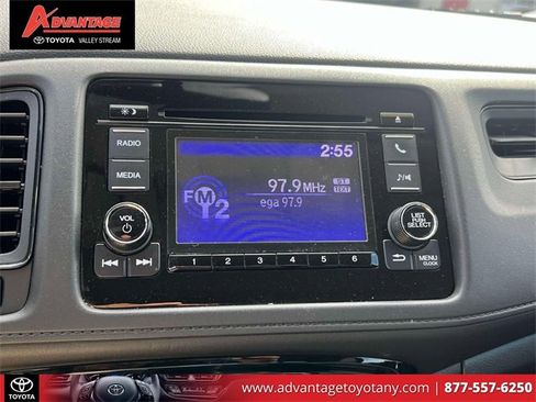 Used 2022 Honda HR-V LX image 32