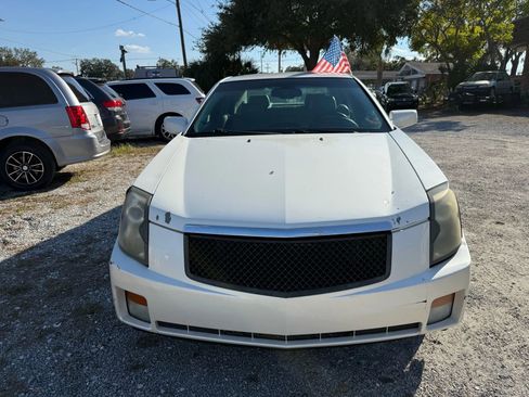 Used 2006 Cadillac CTS 2.8 image 2