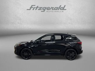 Used 2024 Ford Escape ST-Line Elite w/ Premium Technology Package AWD/4WD video 2