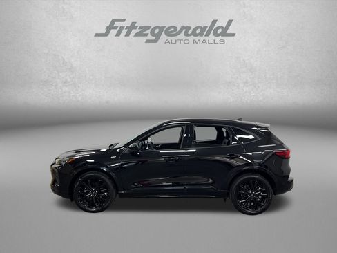 Used 2024 Ford Escape ST-Line Elite w/ Premium Technology Package AWD/4WD image 2