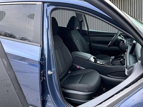 New 2026 Hyundai Tucson SEL image 8