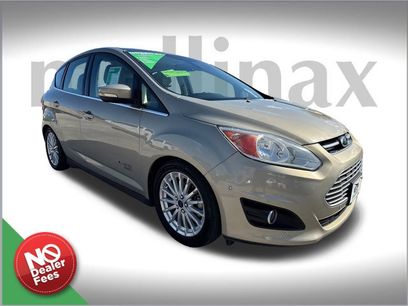 Used 2016 Ford C-MAX Energi SEL w/ Equipment Group 303A