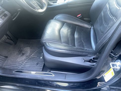 Used 2018 Cadillac CT6 Luxury image 3