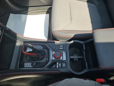 Used 2022 Subaru Forester Sport image 23