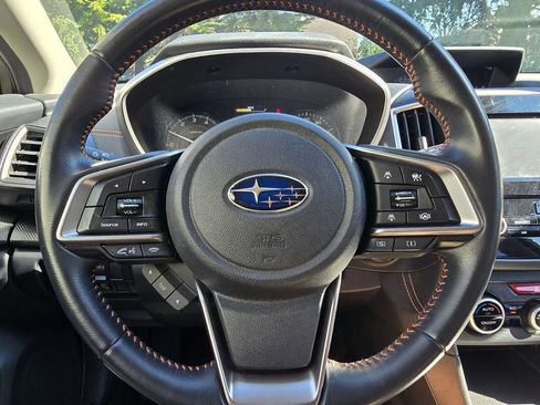 Used 2021 Subaru Crosstrek 2.0i Premium w/ Moonroof Package AWD/4WD image 14