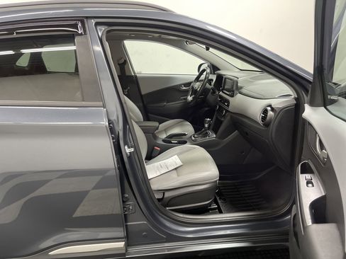 Used 2019 Hyundai Kona Limited AWD/4WD image 26