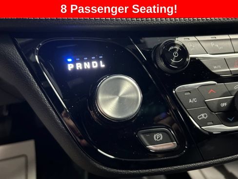 New 2026 Chrysler Pacifica Select w/ S Appearance Package FWD image 18