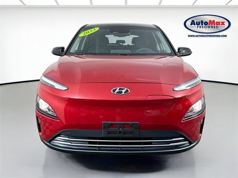 Used 2023 Hyundai Kona SE w/ Cargo Package image 6