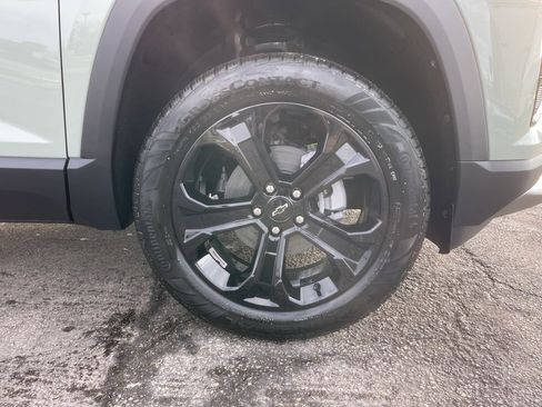 New 2026 Chevrolet Equinox LT w/ Midnight Edition image 29