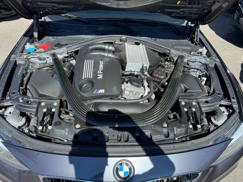 Used 2018 BMW M4 Coupe image 32