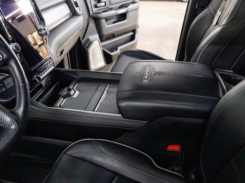 Used 2020 RAM 2500 Limited image 20