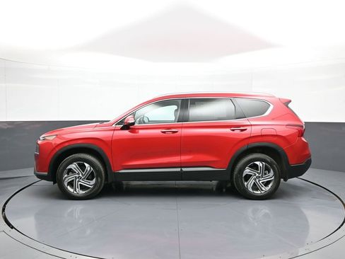 Certified 2023 Hyundai Santa Fe SEL AWD/4WD image 9