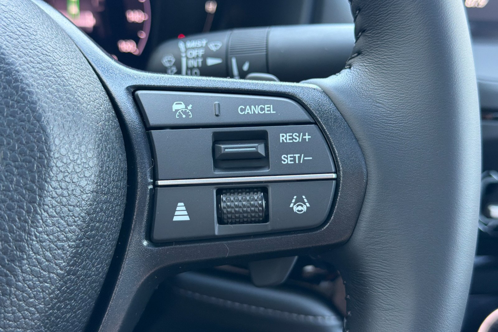 New 2026 Honda Accord Sport image 26