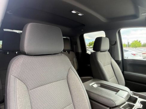 Used 2020 Chevrolet Silverado 1500 LT w/ Trailering Package AWD/4WD image 18