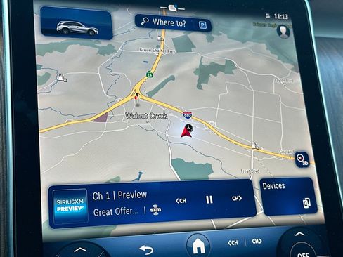 Used 2025 Mercedes-Benz GLC 350e 4MATIC image 23