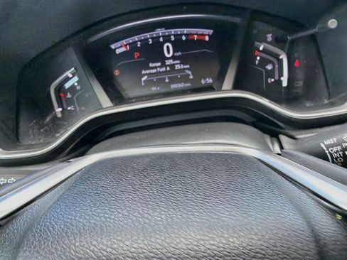 Used 2018 Honda CR-V EX-L image 40