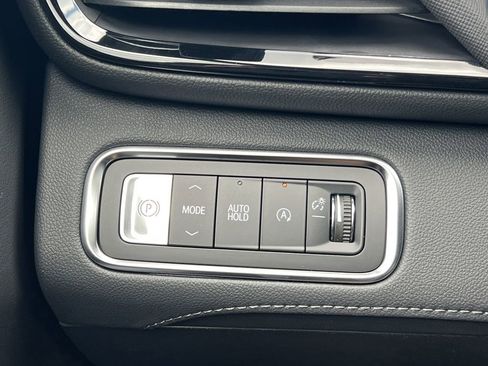 New 2026 Buick Enclave Sport Touring w/ Power Package image 11