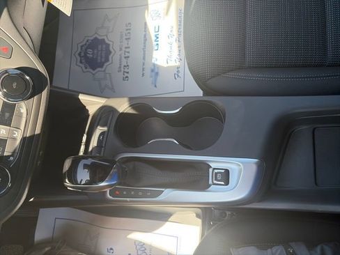 New 2026 Buick Envista Preferred w/ Convenience I Package FWD image 23