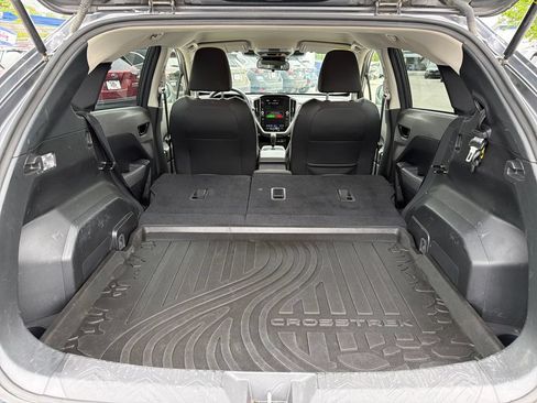 Used 2024 Subaru Crosstrek 2.0i Premium AWD/4WD image 29