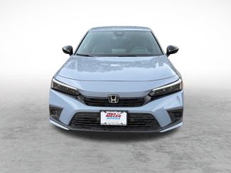 Certified 2024 Honda Civic Sport video 2