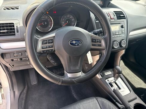 Used 2014 Subaru Forester 2.5i Limited w/ Popular Package #1 AWD/4WD image 29