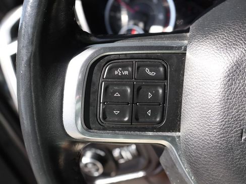 Used 2020 RAM 2500 Laramie w/ Night Edition AWD/4WD image 27