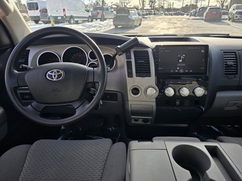 Used 2008 Toyota Tundra Base image 18