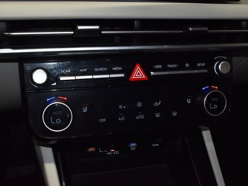 Used 2026 Hyundai Tucson SEL AWD/4WD image 19