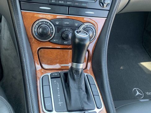 Used 2005 Mercedes-Benz SL 500 image 25