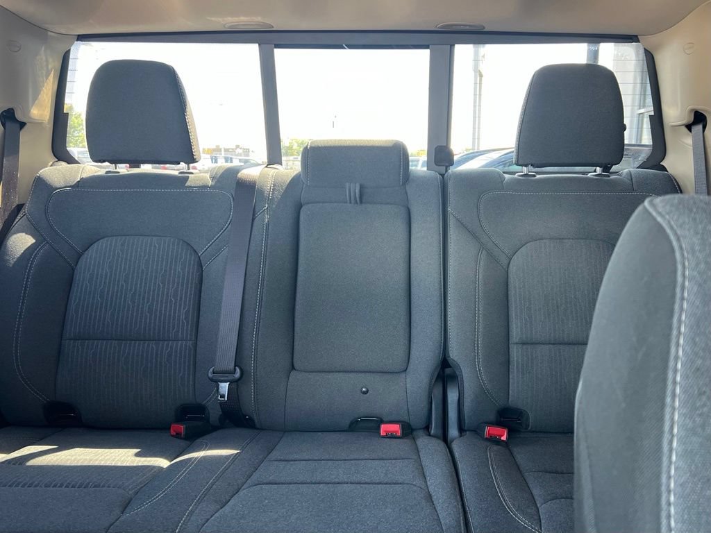 Used 2021 RAM 1500 Big Horn AWD/4WD image 23