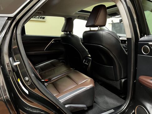 Used 2017 Lexus RX 350 FWD w/ Premium Package image 22