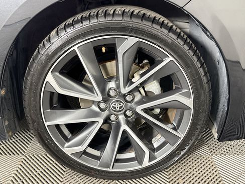 Used 2021 Toyota Corolla SE FWD image 29