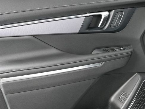 New 2026 Buick Enclave Sport Touring image 6