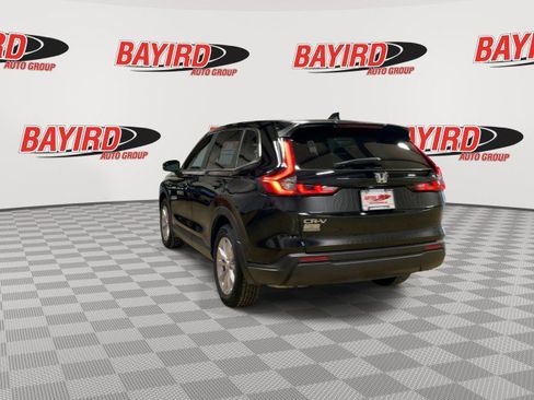 Used 2024 Honda CR-V EX image 7