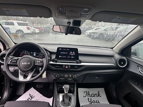 Certified 2023 Kia Forte LXS image 13