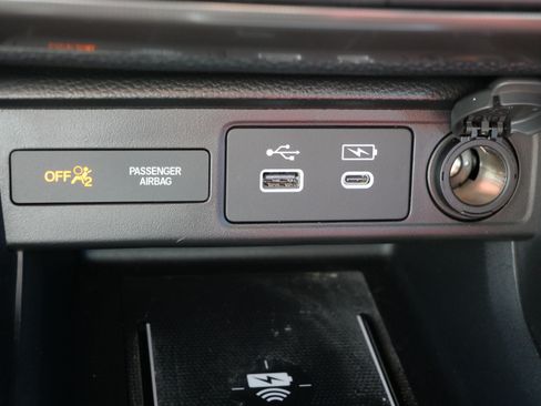Used 2024 Acura Integra Type S FWD image 30
