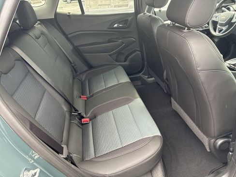 New 2026 Chevrolet Trax LT w/ LT Convenience Package FWD image 30