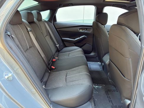 Used 2023 Honda Accord Sport image 36
