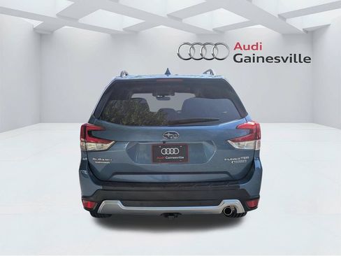 Used 2019 Subaru Forester Touring w/ Popular Package #3 AWD/4WD image 5