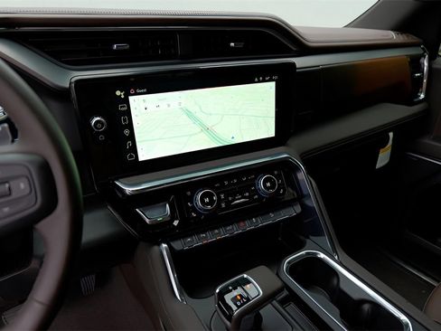 New 2026 GMC Sierra 1500 Denali w/ Technology Package image 15