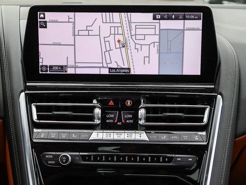 Used 2026 BMW M850i xDrive AWD/4WD image 15