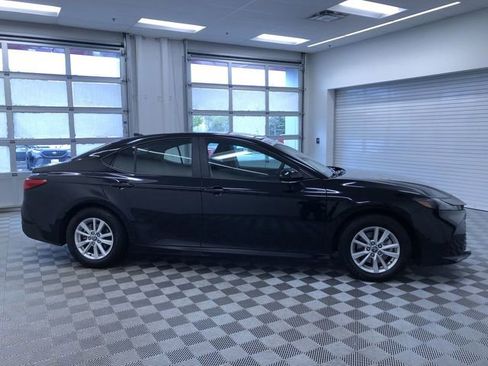 Certified 2026 Toyota Camry LE FWD image 32