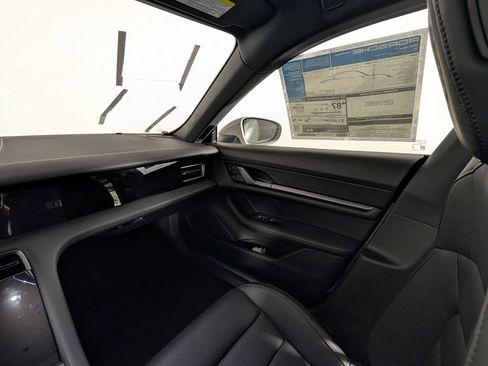 New 2026 Porsche Taycan AWD/4WD image 24