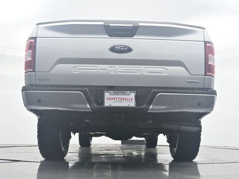 Used 2019 Ford F150 XLT w/ Equipment Group 302A Luxury AWD/4WD image 29